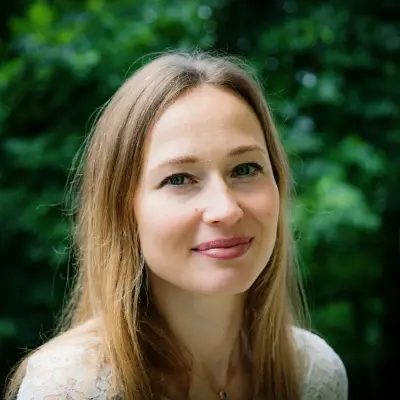 Ms. Colette Van Der Ven